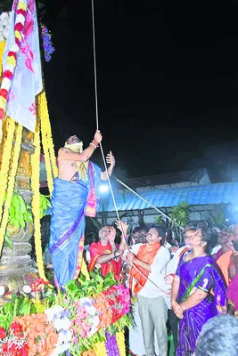 వైభవంగా నిర్వహిస్తాం: ఈఓ 