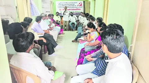 వైద్య కళాశాలల ప్రైవేటీకరణను మానుకోవాలి
