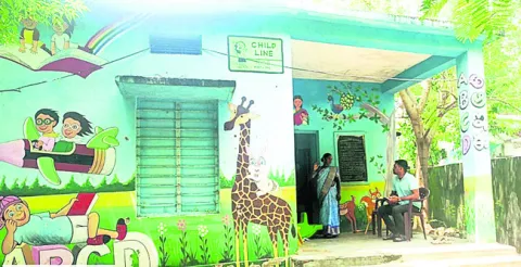 పక్కాగా వసతుల లెక్క