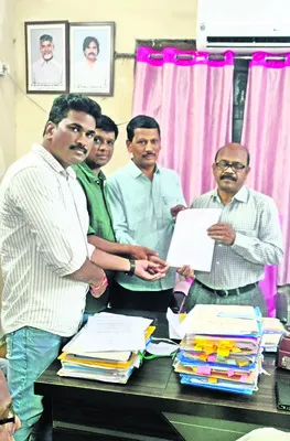 ‘మూల్యాంకనం’రెమ్యునరేషన్‌ చెల్లించండి 