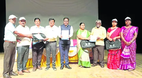 కులగణ
