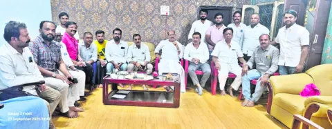 బతుకమ్మ సంబురాలను విజయవంతం చేయండి