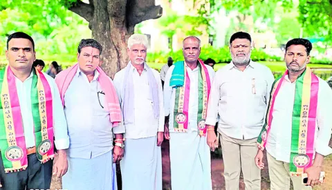 రెడ్డి కార్పొరేషన్‌ ఏర్పాటు చేయాలి 
