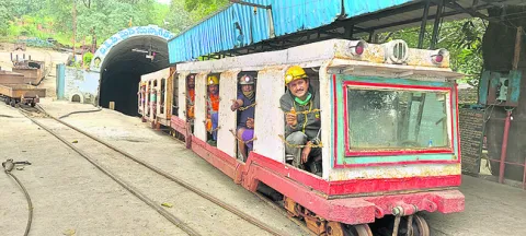 లాభాల వాటా నామమాత్రమే! 