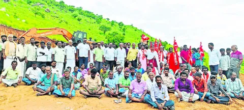 తమిళనాడుకు ‘చిత్తూరు లాటరీ’ 
