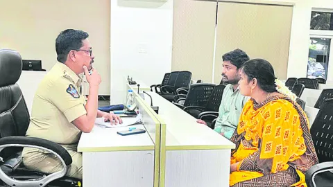 మోసపోయాం.. న్యాయం చేయండి! 