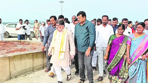సుందరీకరణ వేగిరం చేయండి 