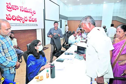 అర్జీ