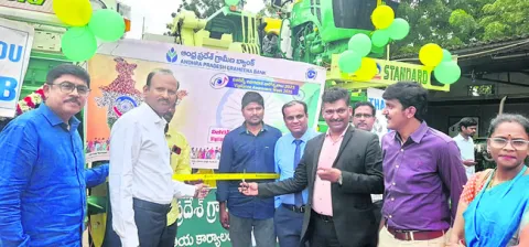 ఆర్టీపీపీలో ఉద్రిక్తత