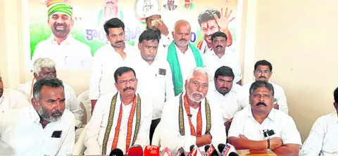 చక్కెర ఫ్యాక్టరీపై ఇచ్చిన హామీ నిలబెట్టుకుంటాం