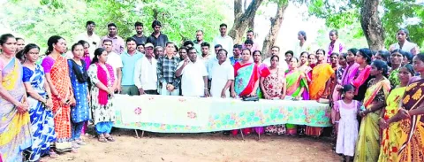 బీటీపీఎస్‌లో అక్రమాలపై విచారణ చేపట్టాలి