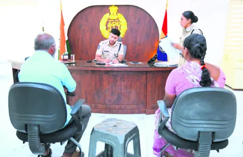 సమస్యలను వెంటనే పరిష్కరించాలి