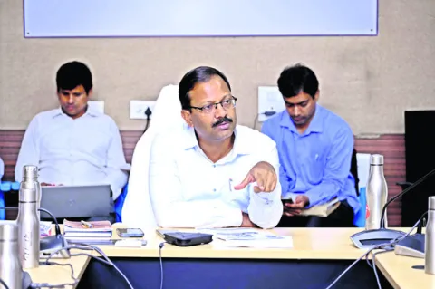 సంస్కృతి సంప్రదాయాలు ప్రతిబింబించాలి 