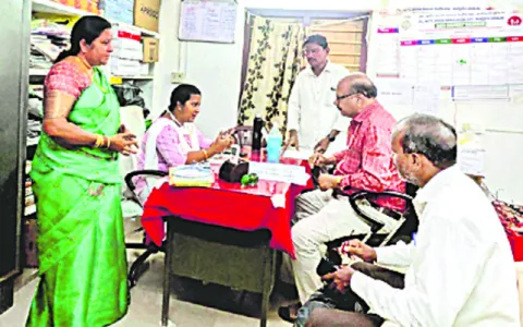గీతాంజలి శర్మ  గొప్ప కార్యశీలి 
