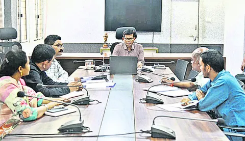 చిత్తడి నేలల పరిరక్షణ అందరి బాధ్యత 