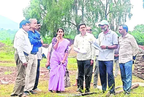 మూడు నెలల్లో మ్యూజియం పనులు పూర్తి 
