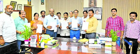 ఎంబీఏ, ఎంసీఏ ప్రవేశ పరీక్ష ఫలితాలు విడుదల 