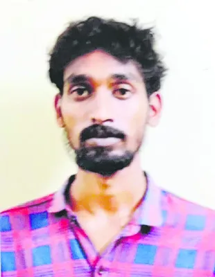 యువకుడి మృతదేహం స్వాధీనం  
