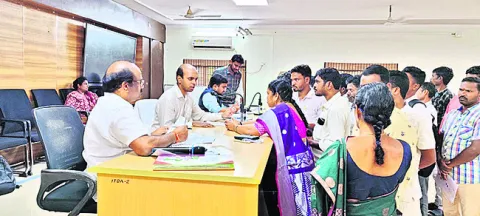 పీజీఆ