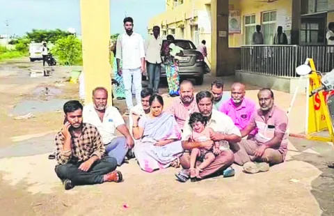 ప్రసవ