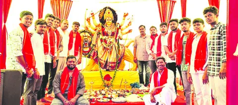 దేవీ 