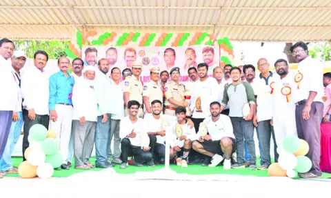 క్రీడ