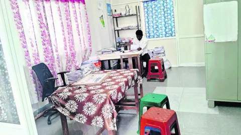 ఖాళీల