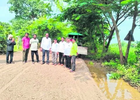 గుంతల