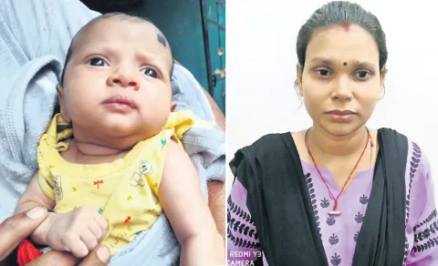 mother and daughter incident in karnataka