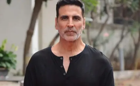Akshay Kumar Slams Fake AI Made Trailer Of Him Playing Maharishi Valmiki