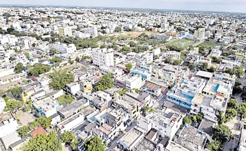 Cholera Cases in Guntur