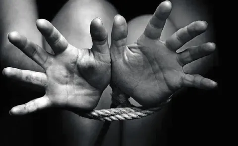 Young man Kidnapped in Guntur District