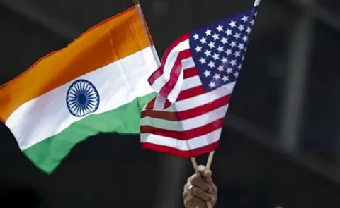 Amid Tariff H1B visa Rows India is Critical to us Says US Rubio