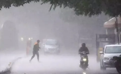 rain alert in andhra pradesh