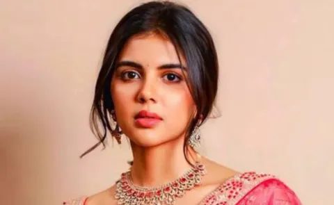Kalyani Priyadarshan Trashes Post Claiming Her Parents Sent Her To An Orphanage