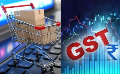 Centre Monitors GST Cut Benefits On E-Commerce Platforms; Know The Details Here