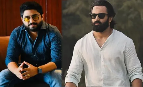 Kerala Court Notice Issued To Actor Unni Mukundan