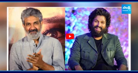 Allu Arjun And Rajamouli Movie Updates 1