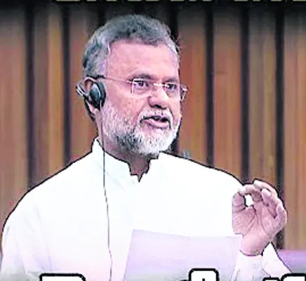 అవును.. నిధులివ్వలేదు!