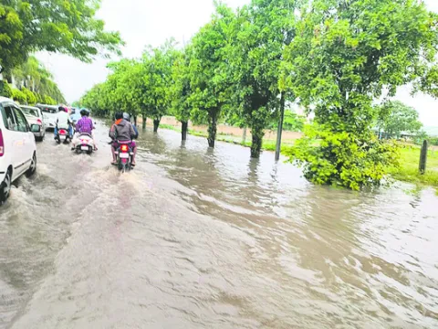 సమన్వయ లోపమే కారణం 