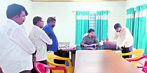 ఓపెన్‌ స్కూల్‌ ప్రవేశానికి గడువు పెంపు 