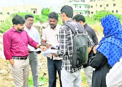 విధుల్లో నిర్లక్ష్యం వహిస్తే చర్యలు తప్పవు 