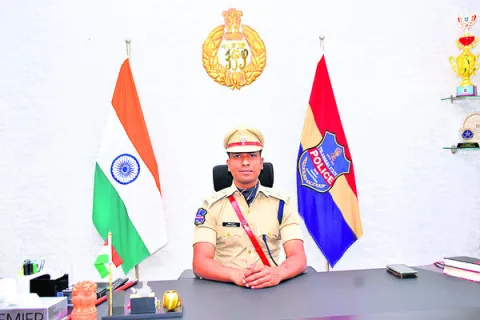 ‘డిజిటల్‌ అరెస్ట్‌’.. సైబర్‌ మోసం