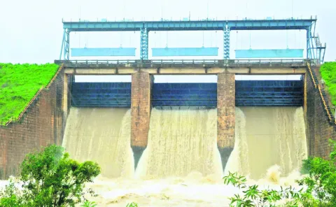గర్భిణులకు పౌష్టికాహారం అందించాలి 
