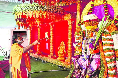 సాధనత