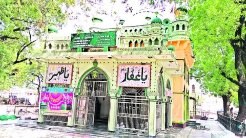 నేడు రౌండ్‌టేబుల్‌ సమావేశం 