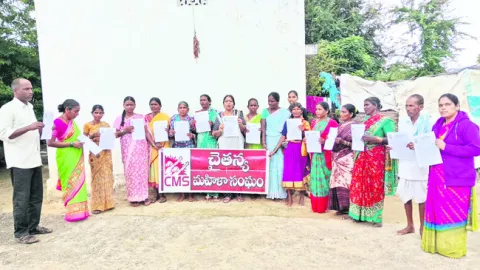 ప్రజా సమస్యలపైనిరంతరం పోరు  
