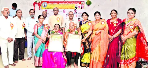కవులు, కవయిత్రులకు నిలయం పాలమూరు 