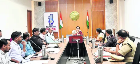 పర్యావరణ అనుమతులు తప్పనిసరి
