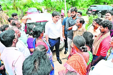 గిరిజ